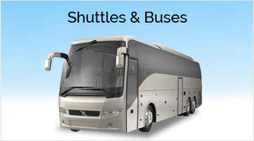 San Francisco Shuttle Bus Rental