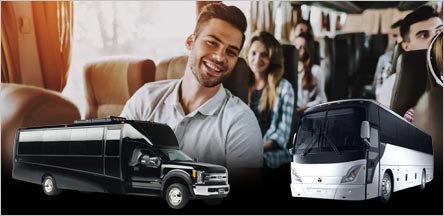 San Francisco Corporate Shuttle Service